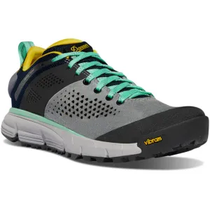 Women's Trail 2650 Shoe - Gray/Blue/Spectra Yellow