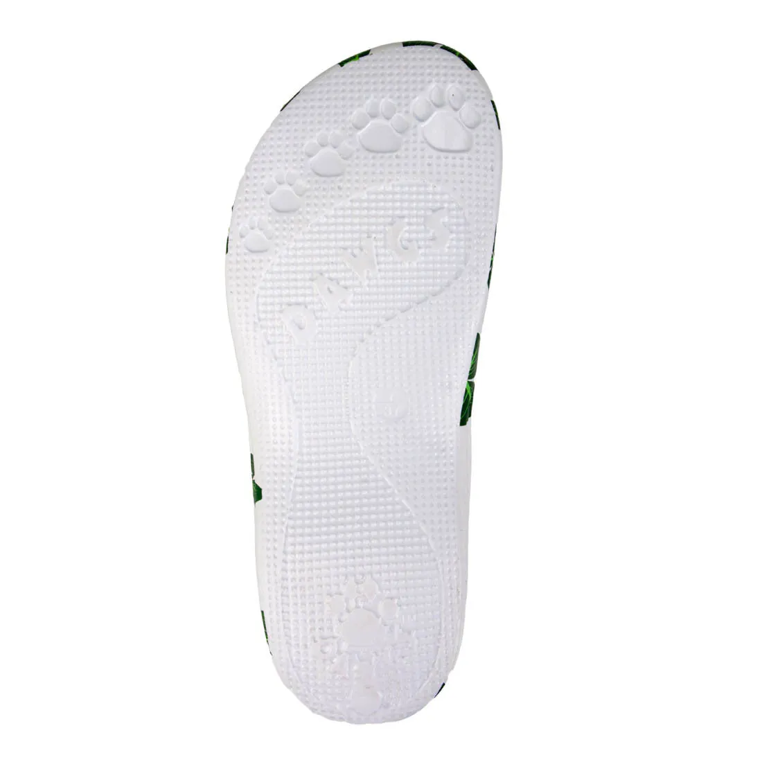 Women's Z Sandals - Clovers