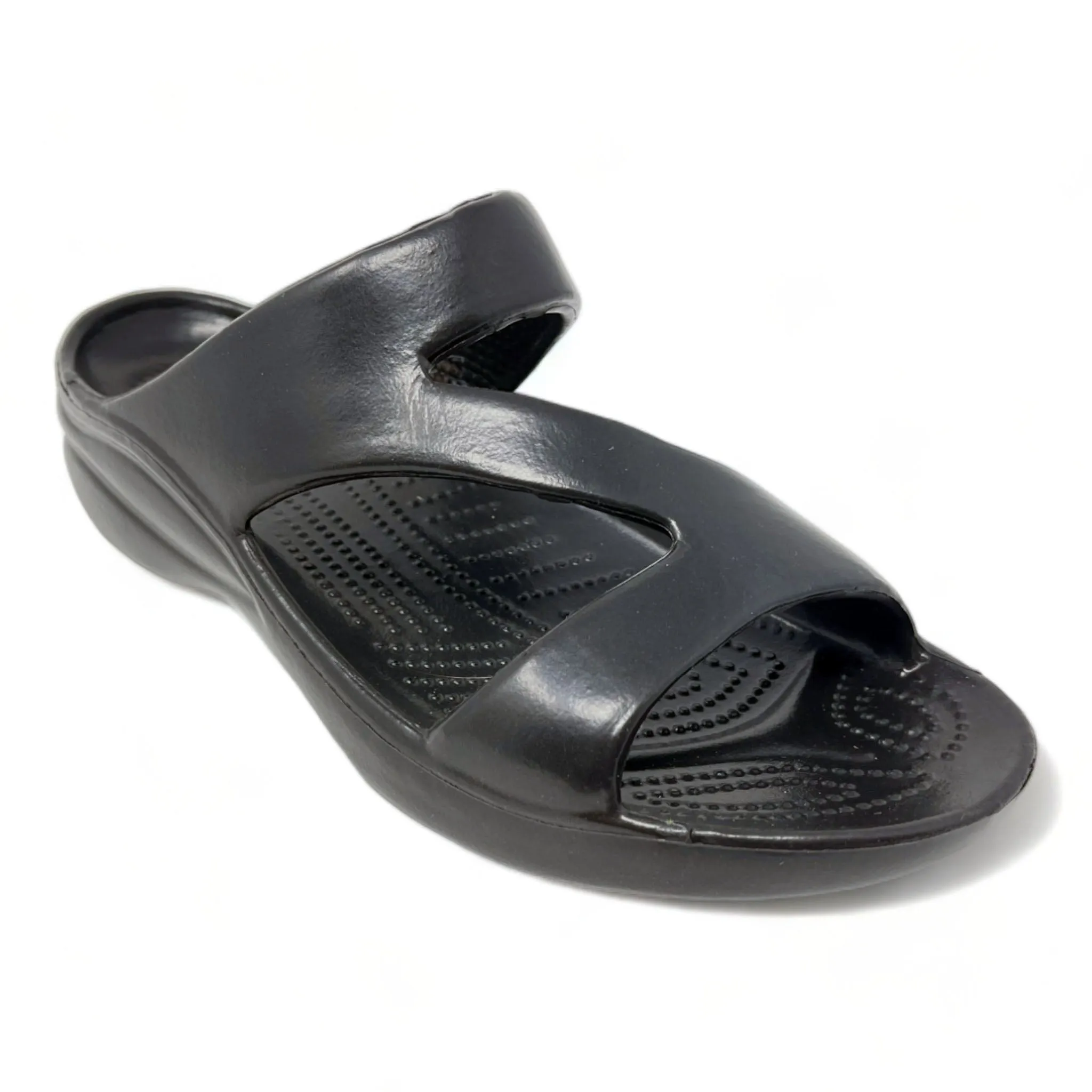 Women's Z Sandals - Dark Brown