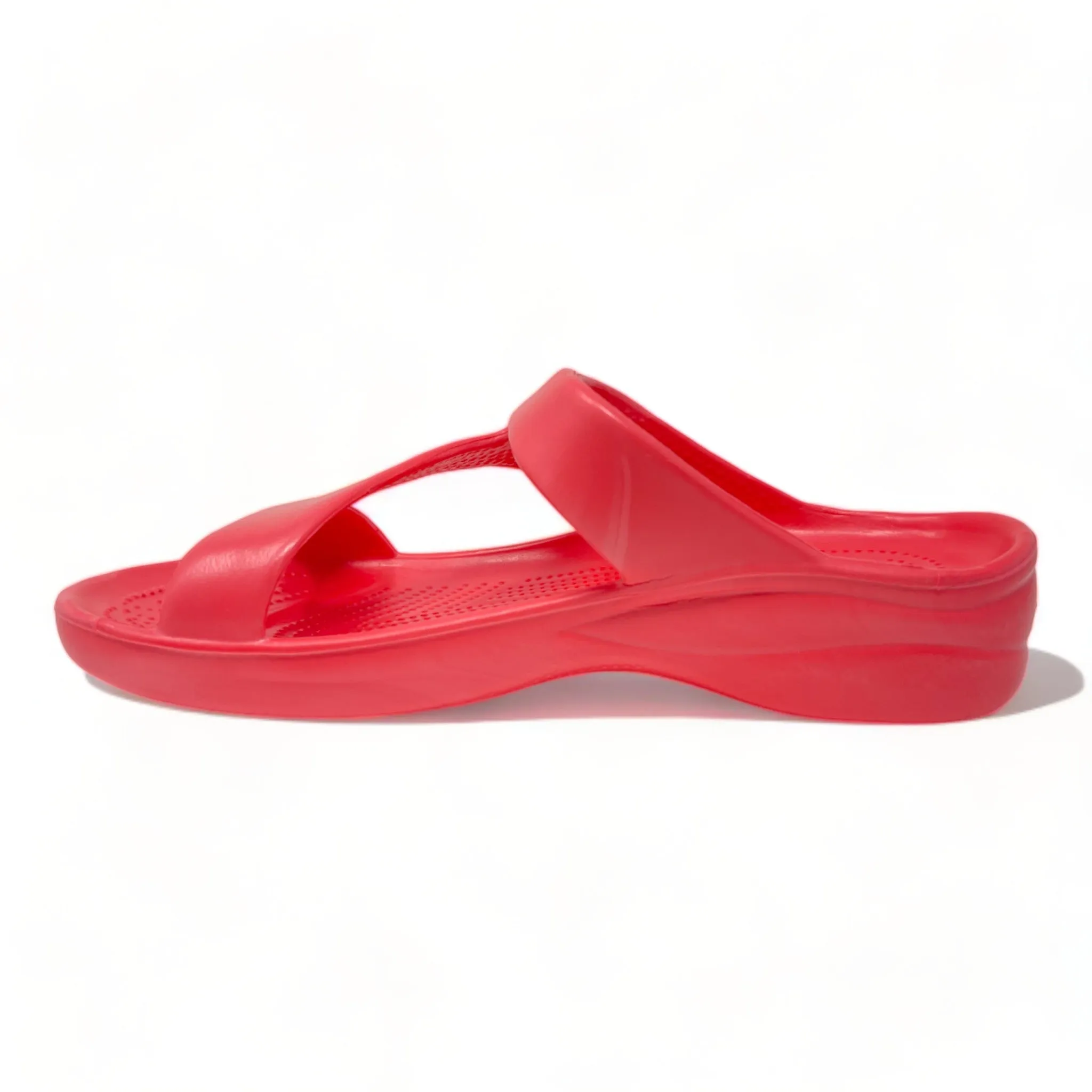 Women's Z Sandals - Melon