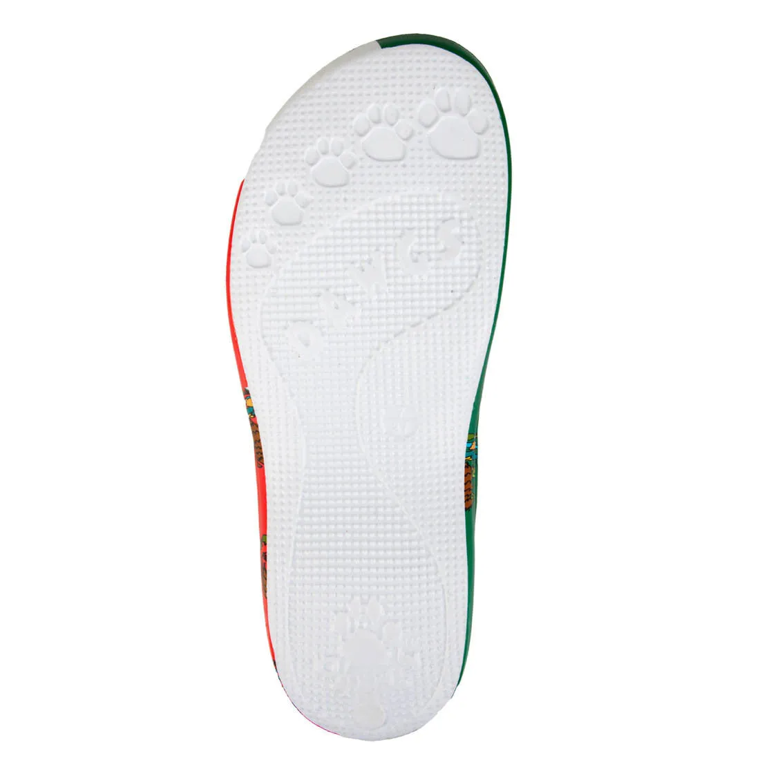 Women's Z Sandals - Mexico