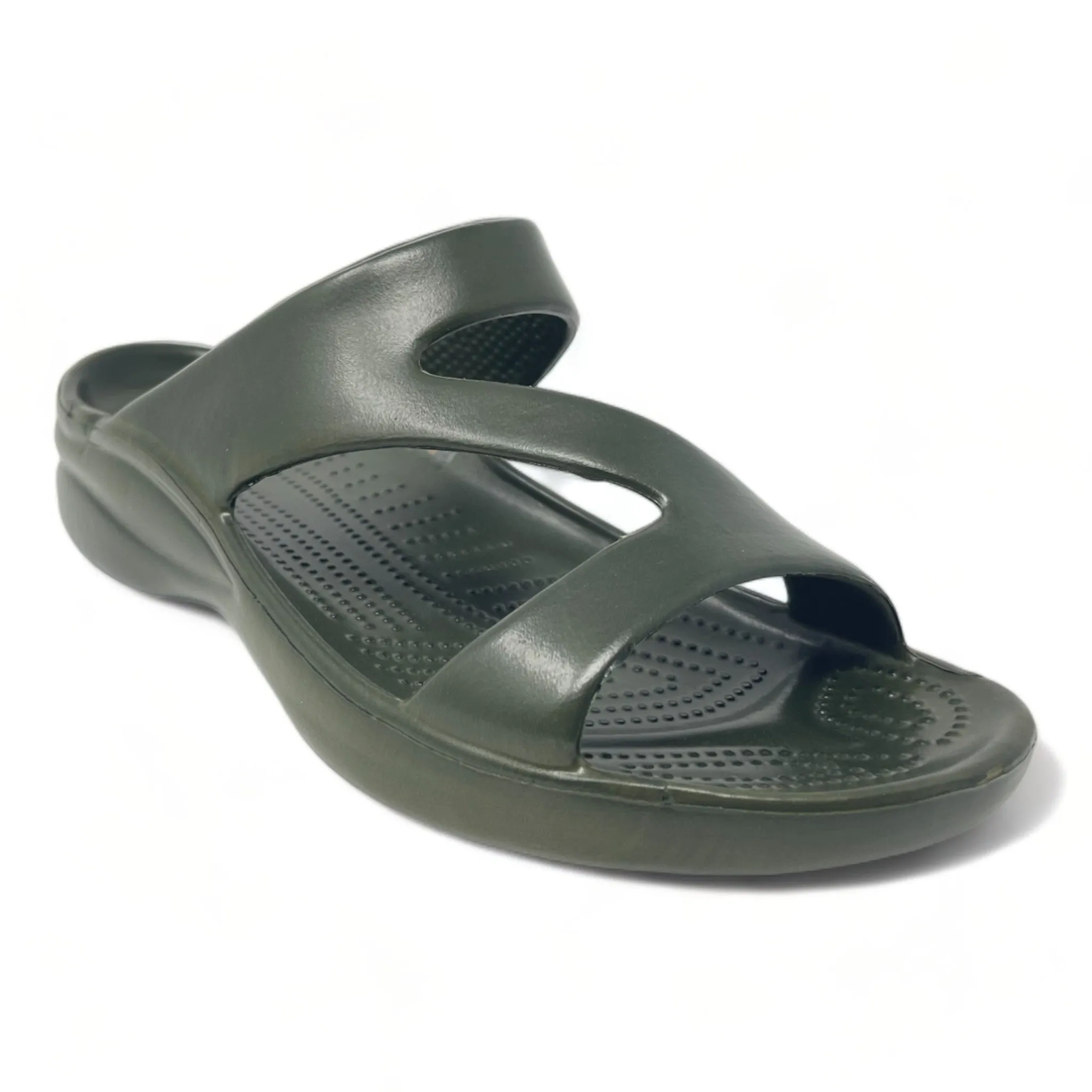 Women's Z Sandals - Olive