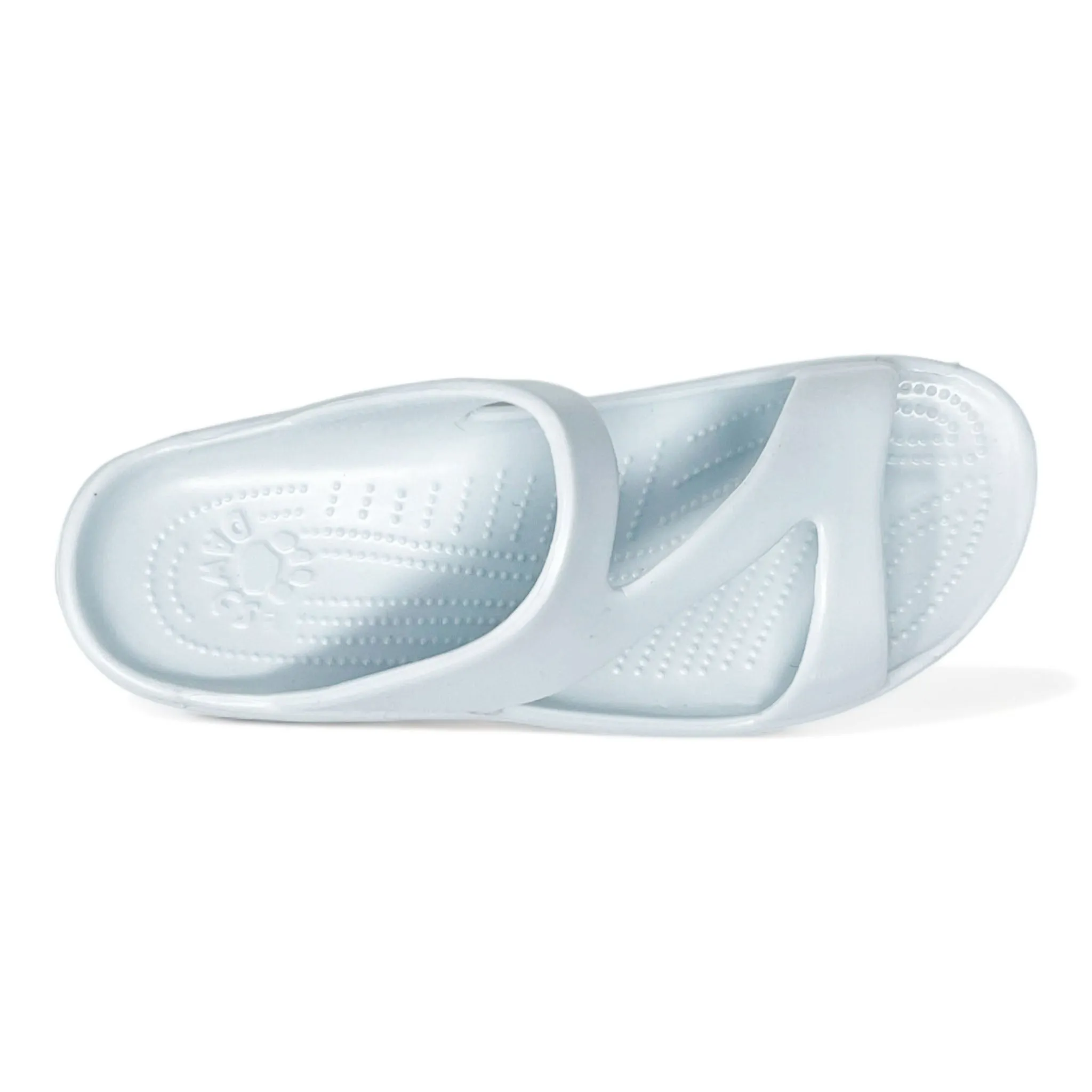 Women's Z Sandals - White