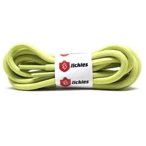 Yeezy Laces Frozen Yellow Rope Laces