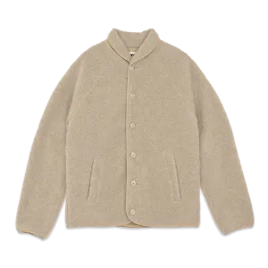 YMC Beach Jacket - Stone