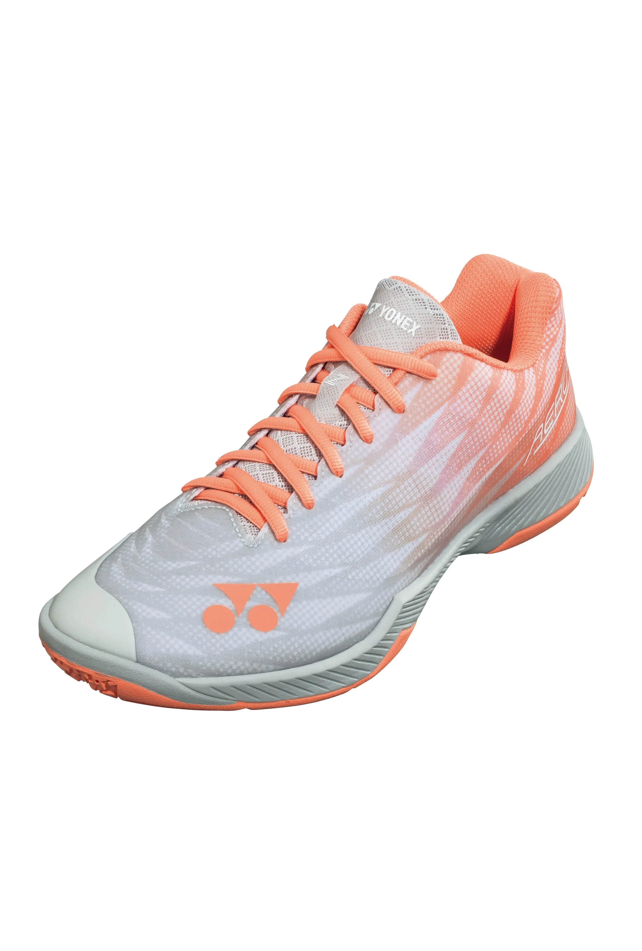 YONEX Power Cushion [AERUS Z2 Coral] Court Shoes