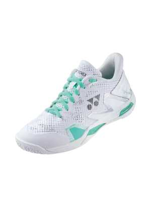 YONEX Power Cushion [ECLIPSION Z3 White] Court Shoes