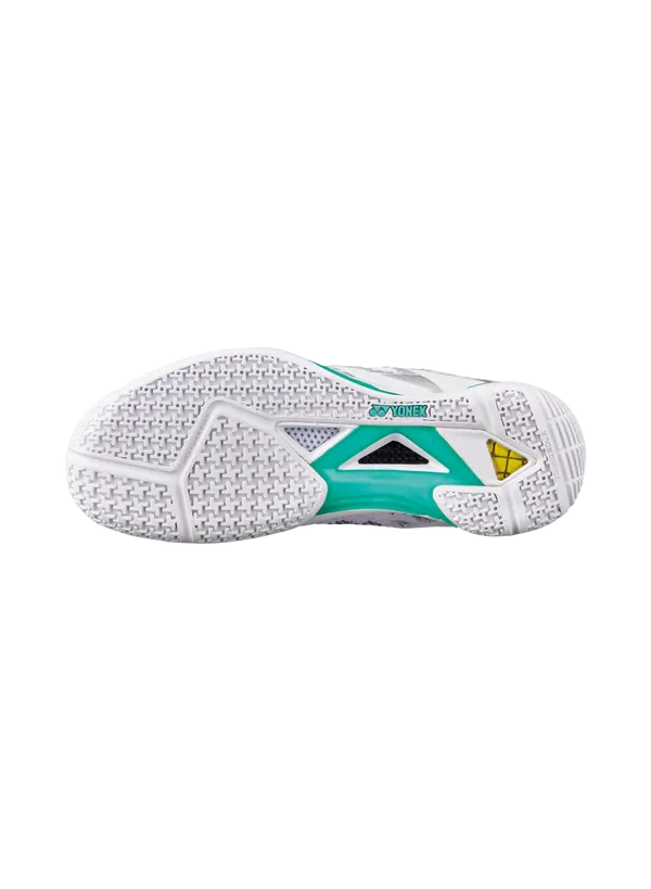 YONEX Power Cushion [ECLIPSION Z3 White] Court Shoes