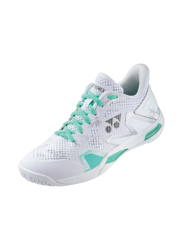 YONEX Power Cushion [ECLIPSION Z3 White] Court Shoes