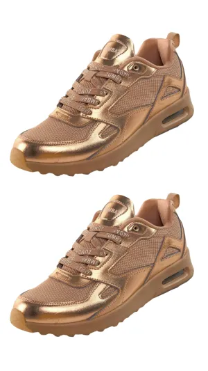 Zumba Air Classic Lo Gold